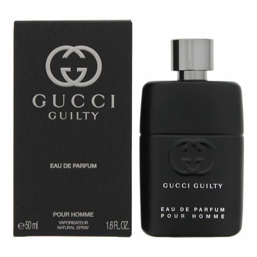 Gucci Guilty Cologne for Men