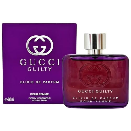 Gucci Guilty Elixir