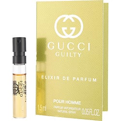 Gucci Guilty Elixir De ON CARD