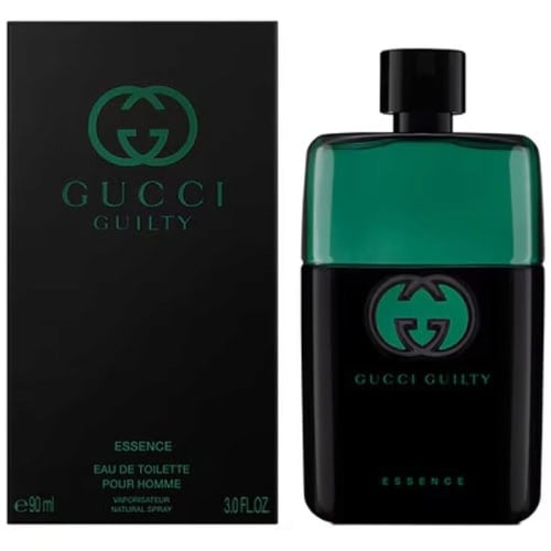 Gucci Guilty Essence Cologne