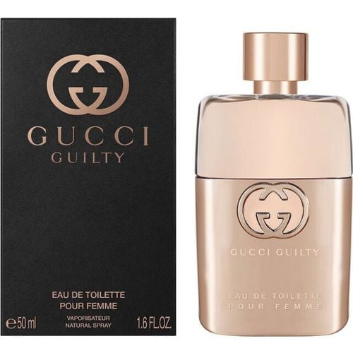 Gucci Guilty for Women