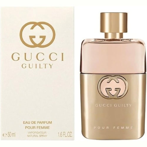 Gucci Guilty for Women