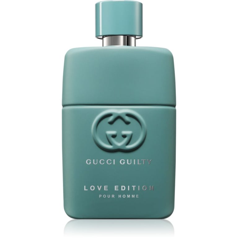 Gucci Guilty Love Edition 2025 2026