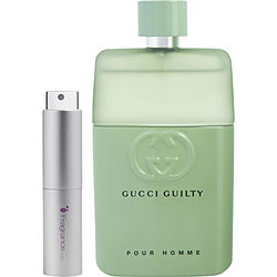 Guilty Love Edition Eau de Toilette