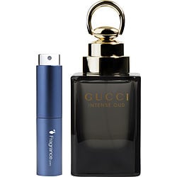 Gucci Intense Oud