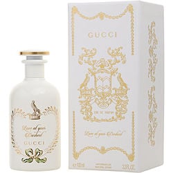 Gucci Love At Your Darkest
