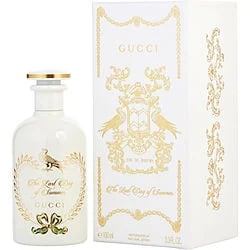 Gucci The Last Day Of Summer