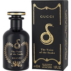 Gucci The Voice Of The Snake