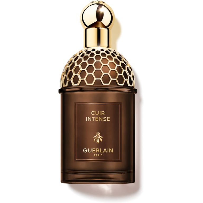 Guerlain Absolus Allegoria Cuir Intense
