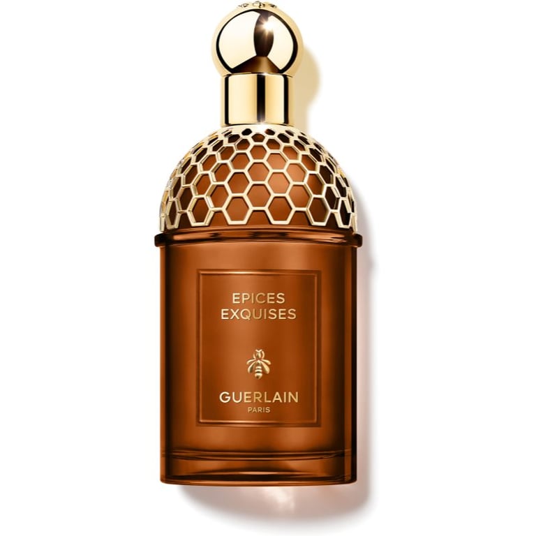 Guerlain Absolus Allegoria Epices Exquises