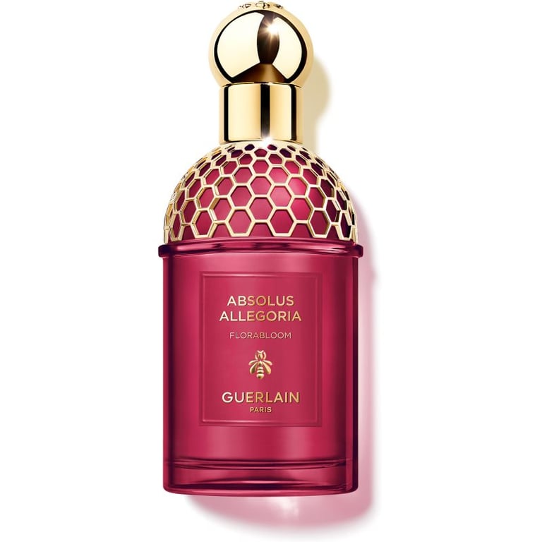 Guerlain Absolus Allegoria Florabloom