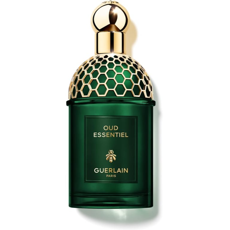 Guerlain Absolus Allegoria Oud Essentiel