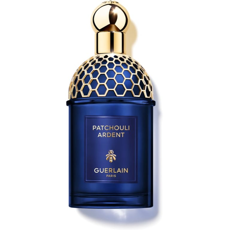 Guerlain Absolus Allegoria Patchouli Ardent