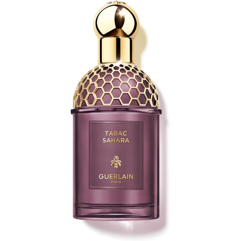 Guerlain Absolus Allegoria Tabac Sahara