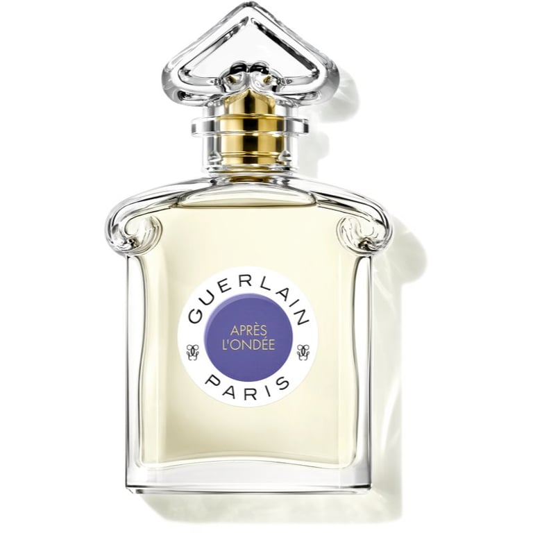 Guerlain Après L'Ondée