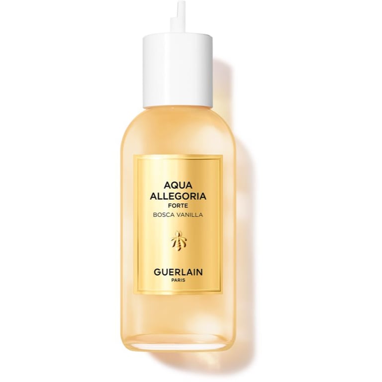 Guerlain Aqua Allegoria Bosca Vanilla Forte Ersatzfüllung