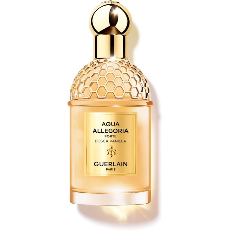 Guerlain Aqua Allegoria Bosca Vanilla Forte nachfüllbar
