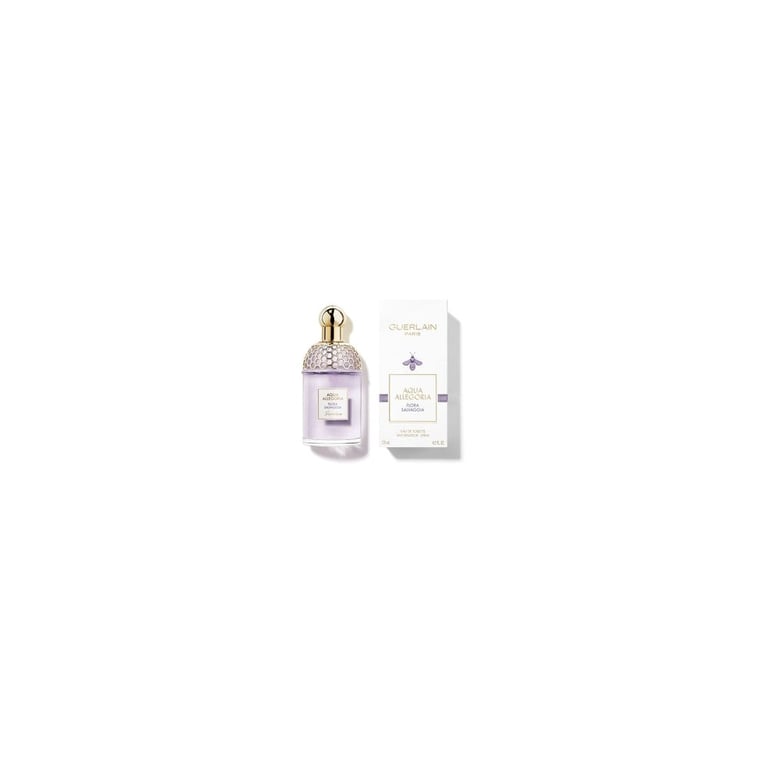 Guerlain Aqua Allegoria Flora Salvaggia Women