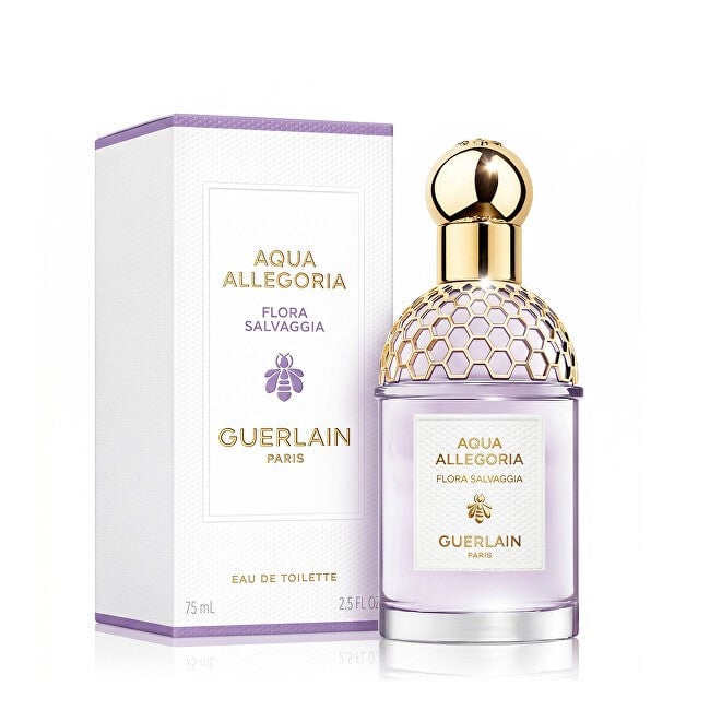 Guerlain Aqua Allegoria Flora Sauvage Women