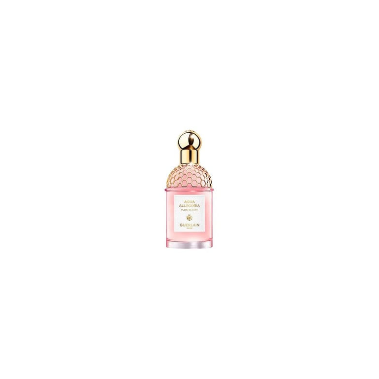 Guerlain Aqua Allegoria Florabloom