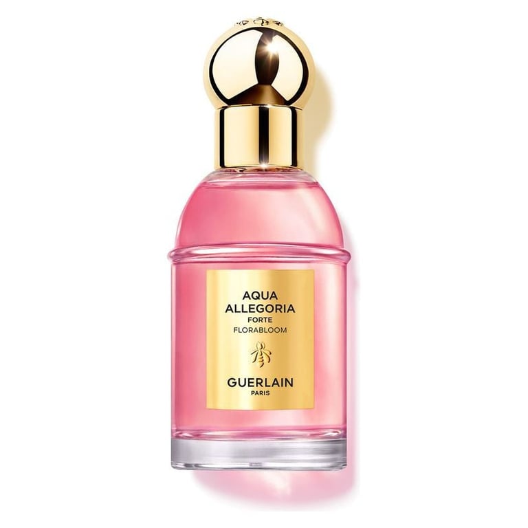 Guerlain Aqua Allegoria Florabloom Forte