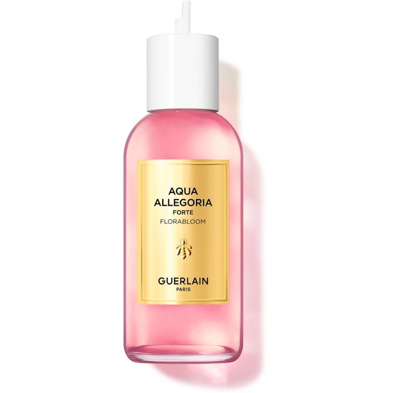 Guerlain Aqua Allegoria Florabloom Forte Ersatzfüllung