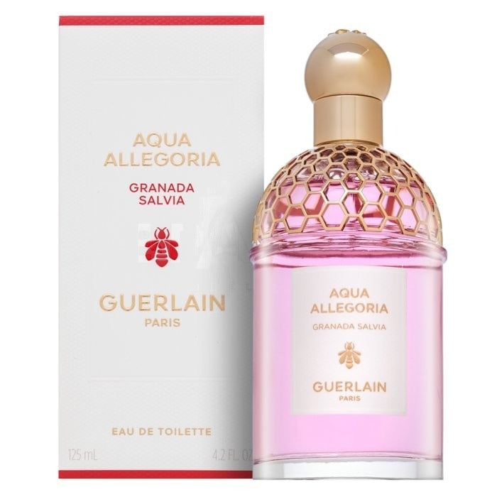 Guerlain Aqua Allegoria Granada Salvia