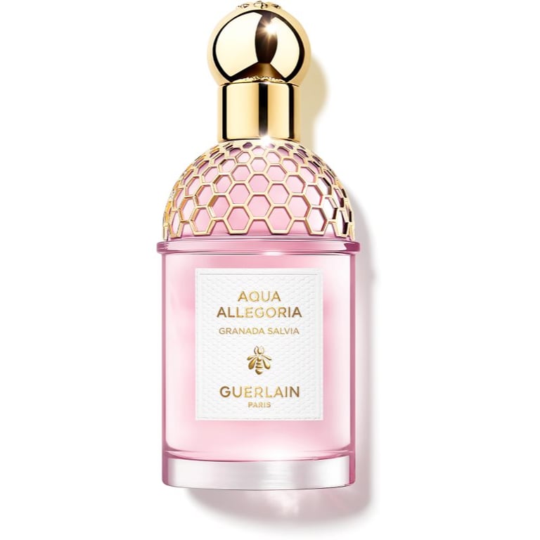 Guerlain Aqua Allegoria Granada Salvia nachfüllbar