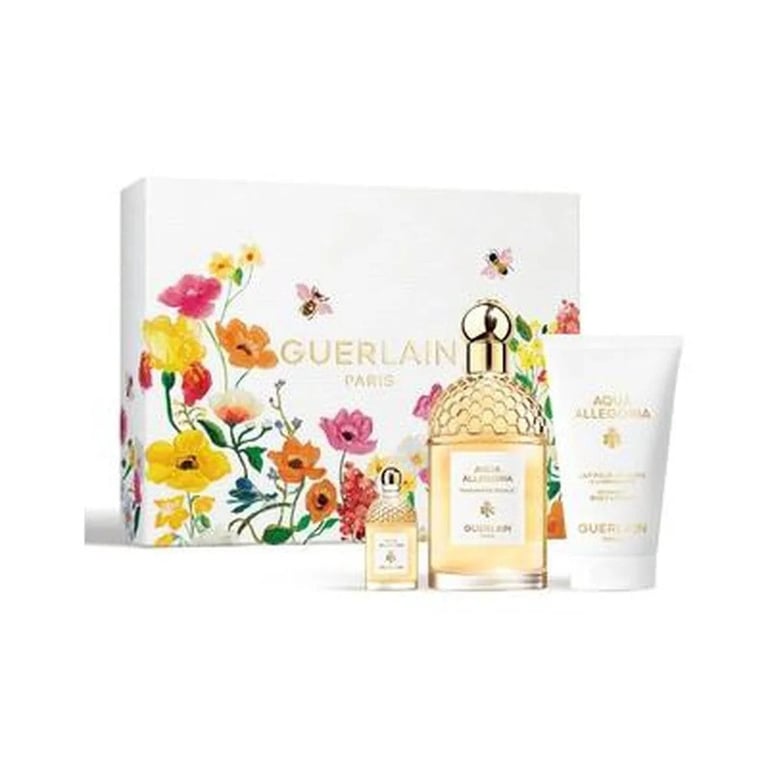 Guerlain Aqua Allegoria Mandarine Basilic