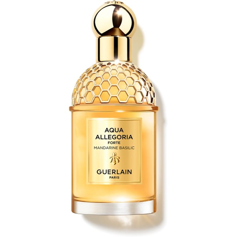 Guerlain Aqua Allegoria Mandarine Basilic Forte nachfüllbar