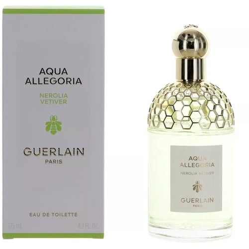 Guerlain Aqua Allegoria Nerolia Vetiver