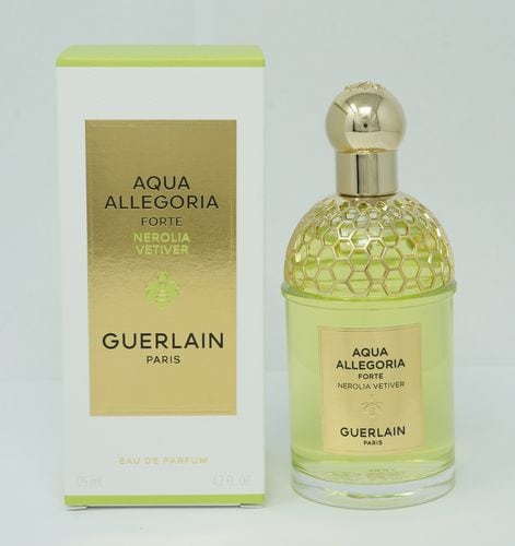 Guerlain Aqua Allegoria Nerolia Vetiver