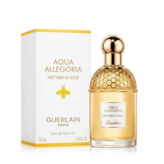 Guerlain Aqua Allegoria Nettare Di Sole Women