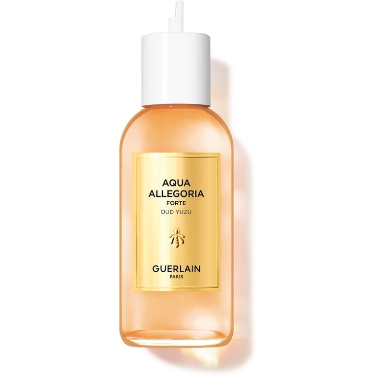 Guerlain Aqua Allegoria Oud Yuzu Forte Ersatzfüllung