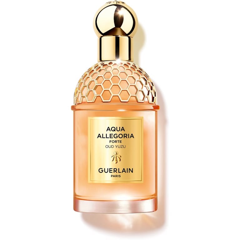 Guerlain Aqua Allegoria Oud Yuzu Forte nachfüllbar