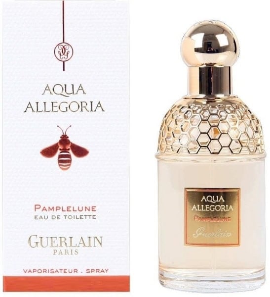 Guerlain Aqua Allegoria Pampleeiune