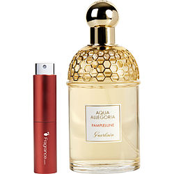 Guerlain Aqua Allegoria Pamplelune