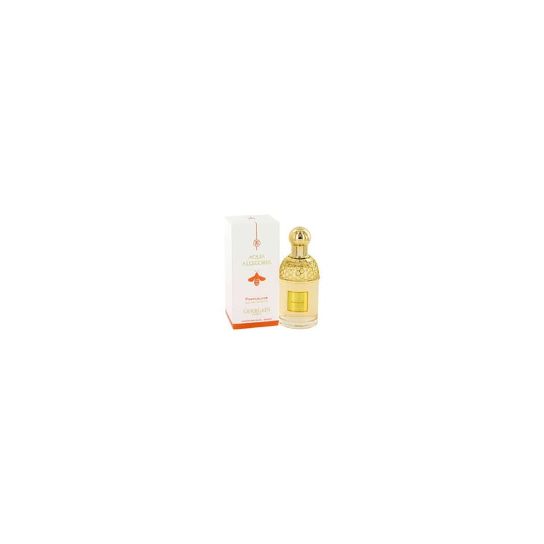 Guerlain Aqua Allegoria Pamplelune Women