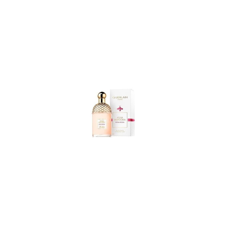 Guerlain Aqua Allegoria Rosa Rossa Women
