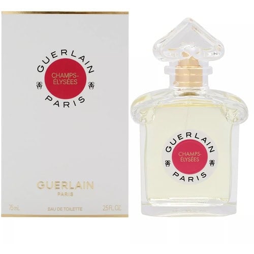 Guerlain Champs Elysees