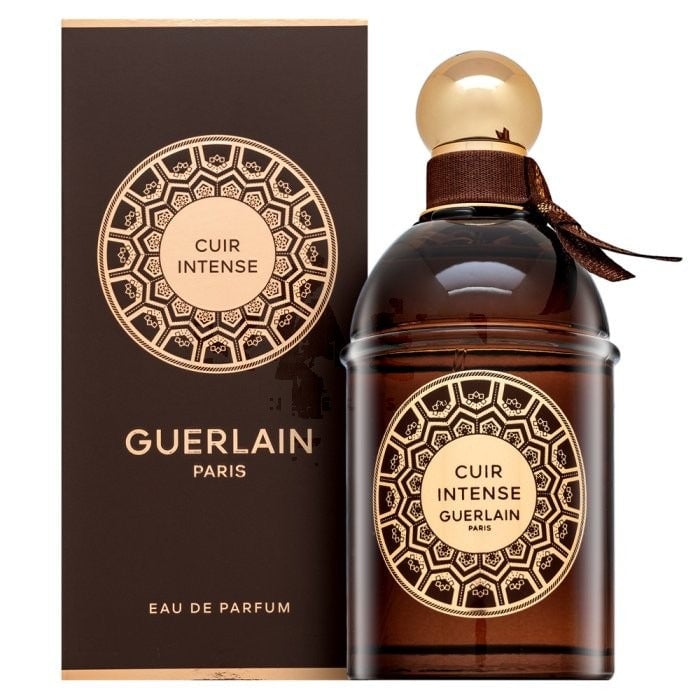 Guerlain Cuir Intense