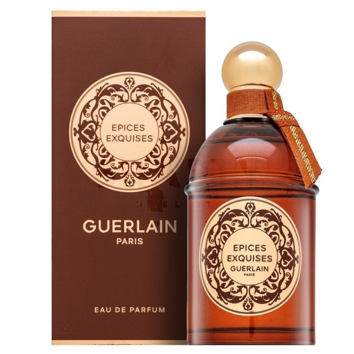 Guerlain Epices Exquises