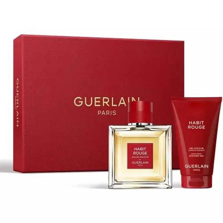 Habit Rouge Men Eau de Parfum