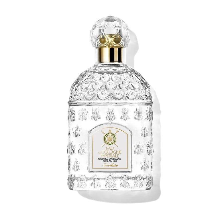 Guerlain Imperiale Acqua di Colonia