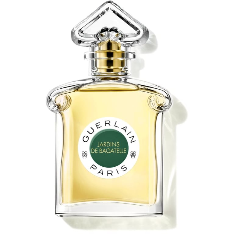 Guerlain Jardins de Bagatelle