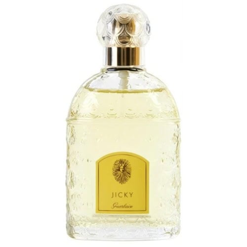 Guerlain Jicky