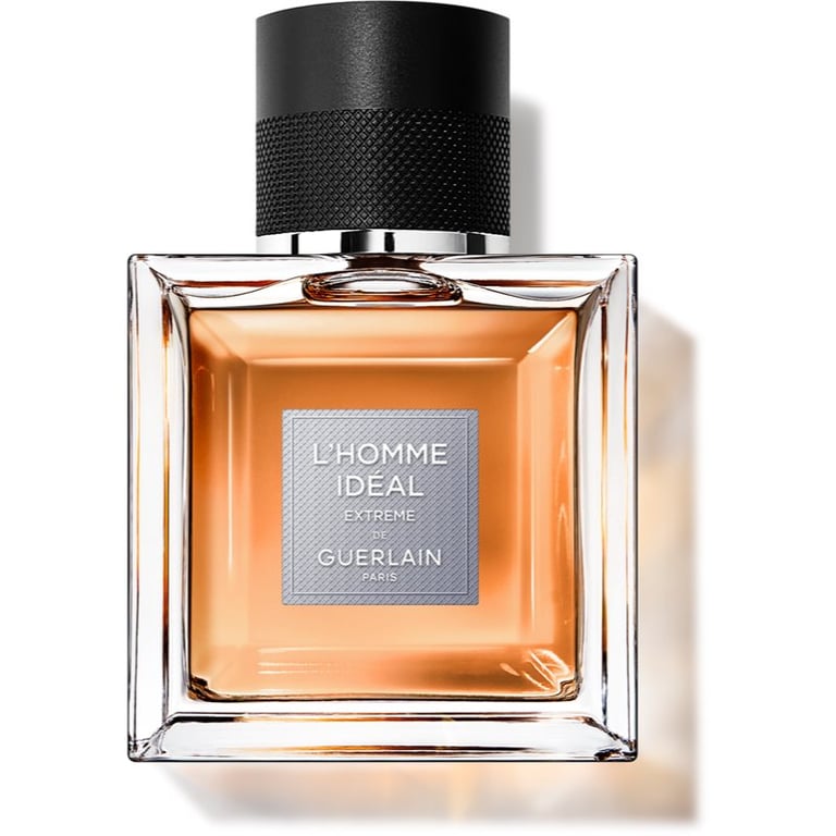 Guerlain L'Homme Idéal Extrême