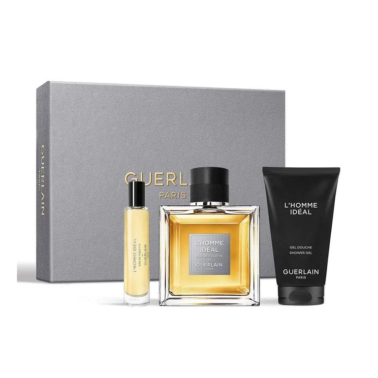 Guerlain L'Homme Ideal Geschenkset