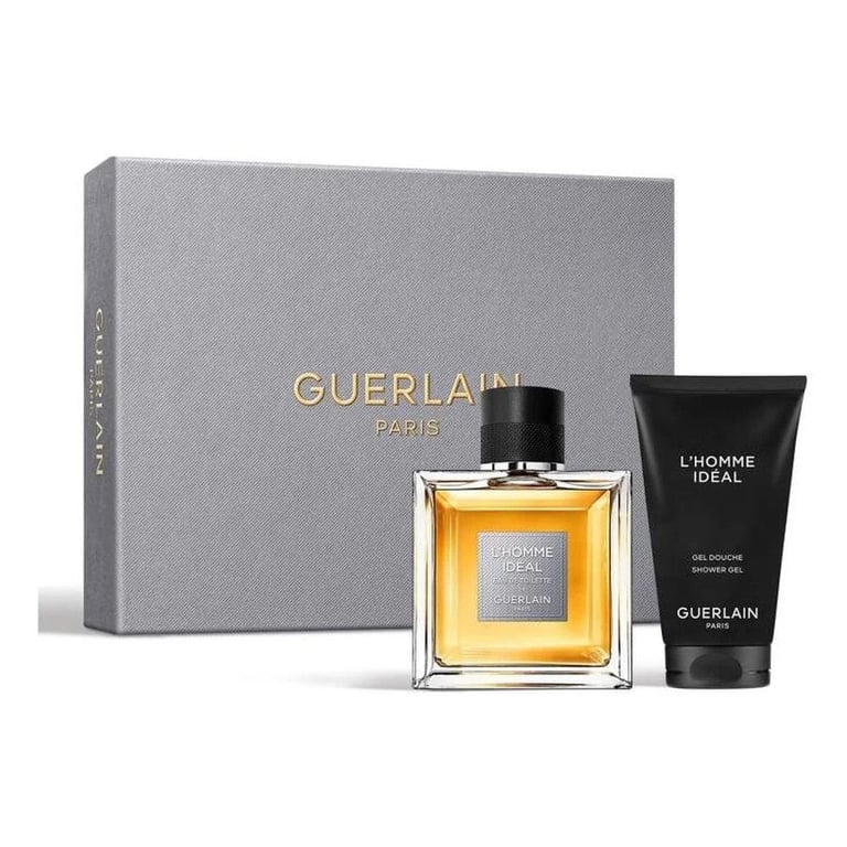 Guerlain L'Homme Idéal Man