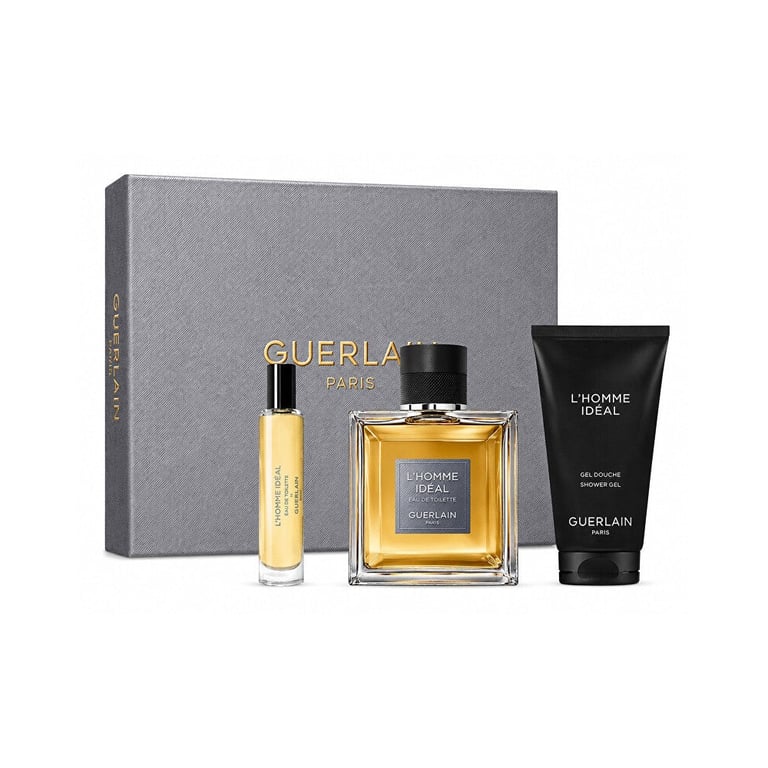 Guerlain L'Homme Ideal Men